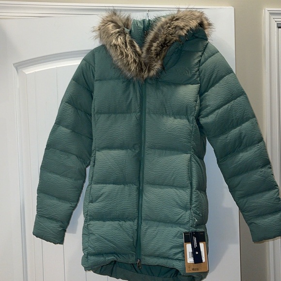 ❗️NWT wmns NORTHFACE❗️🎄 - Picture 3 of 8